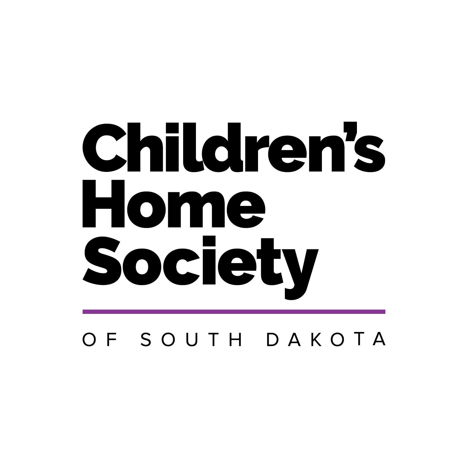 Children's Home Society of South Dakota, Inc.