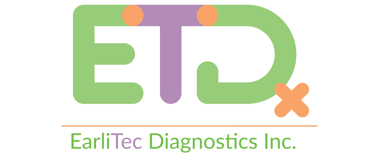EarliTec Diagnostics