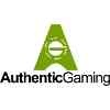 Authentic Gaming