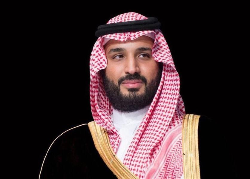 imagePlace Mohammad Bin Salman Al Saud