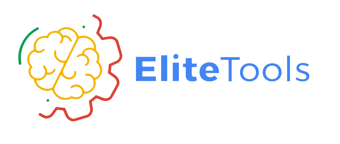 Elite Tools Partner