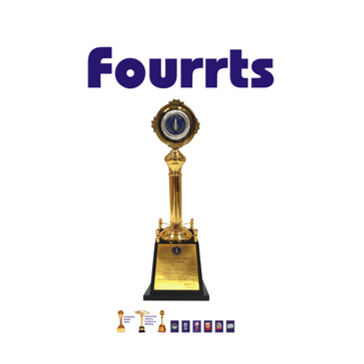 Fourrts (India) Laboratories Pvt Ltd.