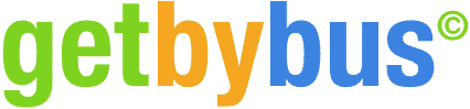 Getbybus logo