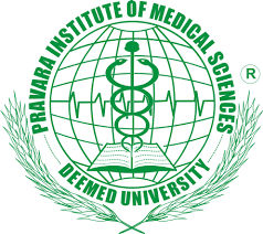 PRAVARA INSTITUTE OF MEDICAL SCIENCES logo