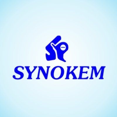 Synokem Pharmaceuticals Ltd. logo