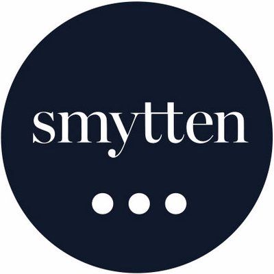 Smytten