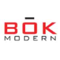 Bok Modern
