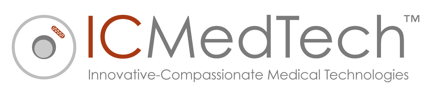 Ic Medtech Corp.