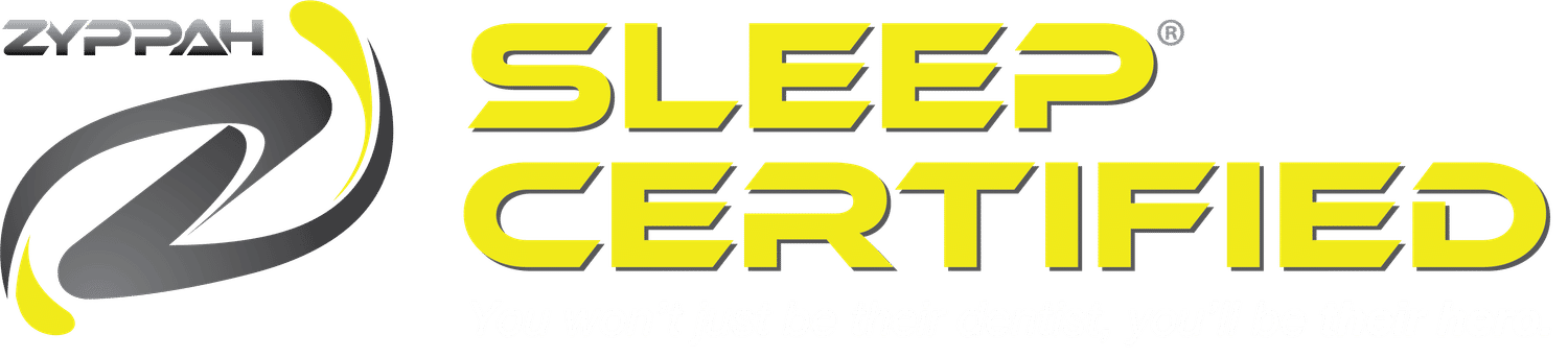 Sleep Certified