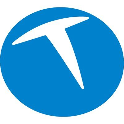 Logo of the company  Teknolojioku
