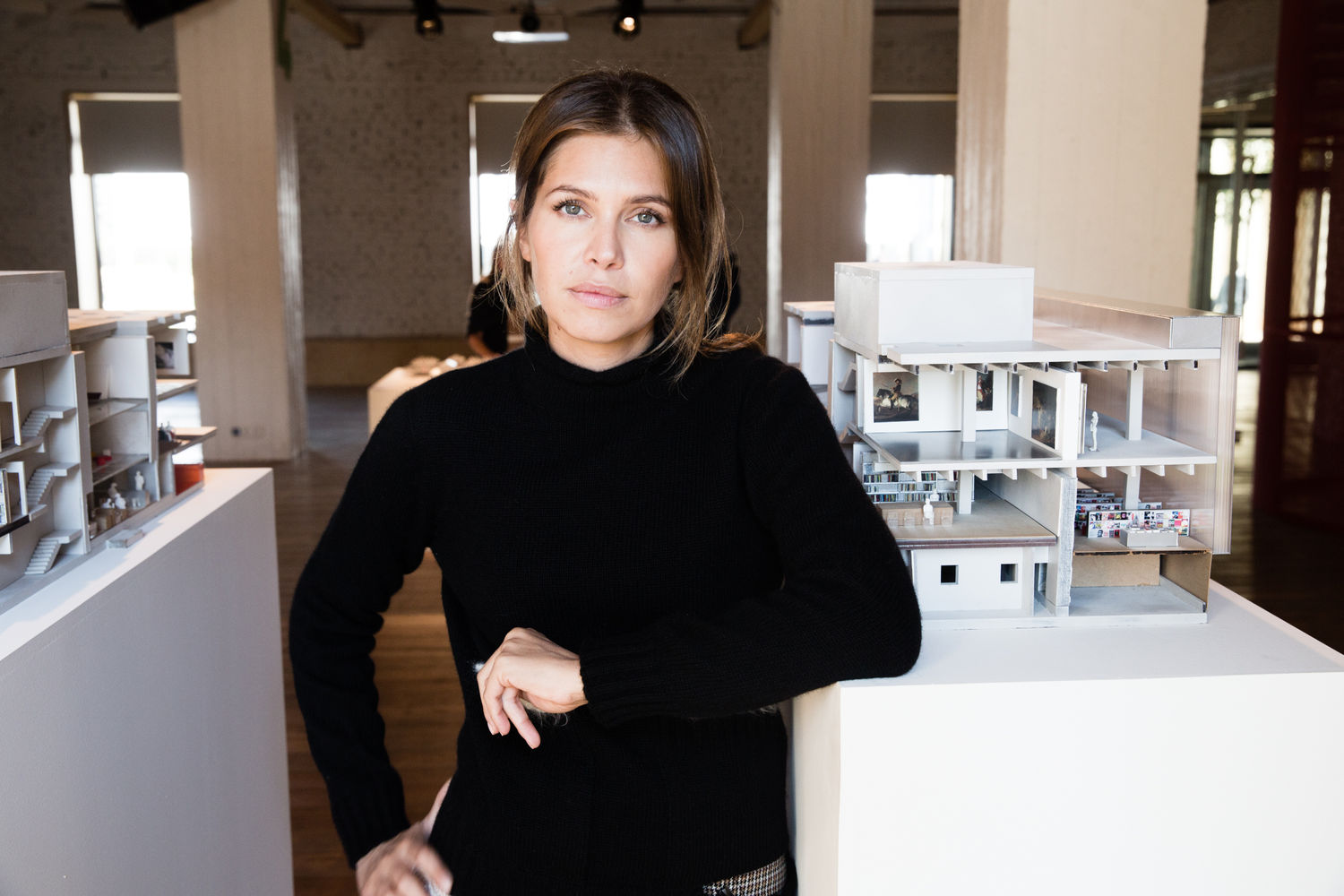 imagePlace Dasha Zhukova