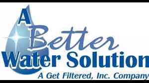 A Better Water Solution-A Get Filtered