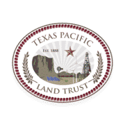 Texas Pacific Land