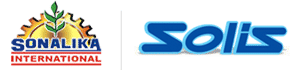 Sonalika Tractors International