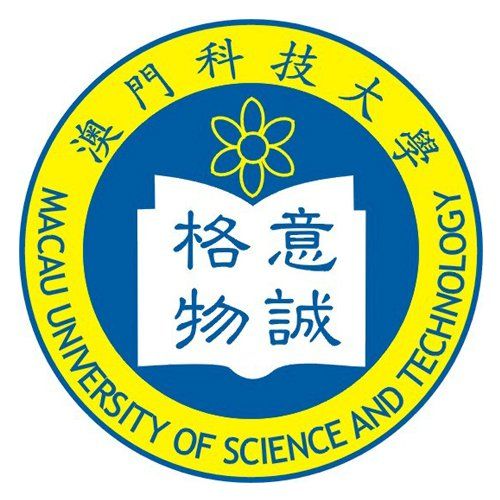 Macau University of Science and Technology logo