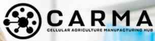 Cellular Agriculture Manufacturing Hub - University of Bath