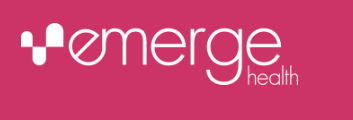 Emerge Health Pty Ltd.
