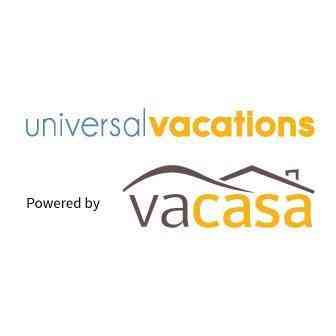 Universal Vacations