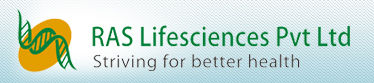 RAS Lifesciences Pvt Ltd.