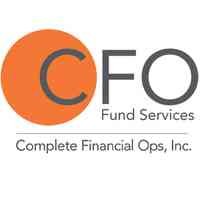 CFO Fund Services