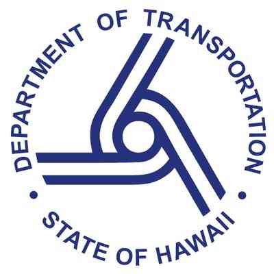 Hawaii Department of Transportation