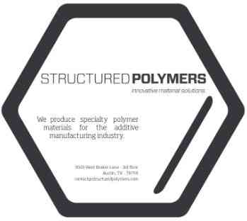 Structured Polymers