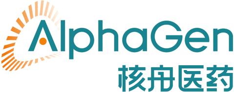 Shanghai Hezhou Medicine Co Ltd.