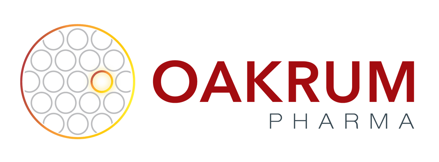 Oakrum Pharma LLC