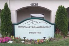 North Valley Behavioral Health LLC
