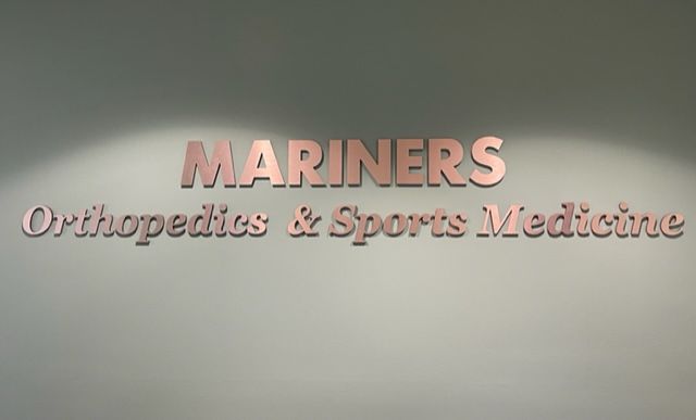 Mariners Physical Therapy, Inc.