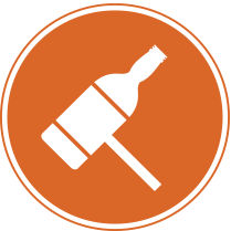 Whisky Hammer