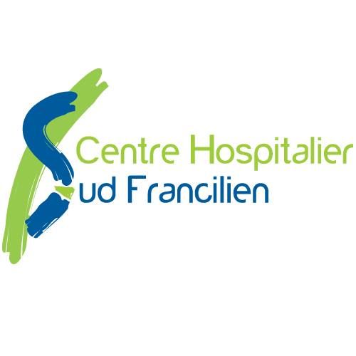 CENTRE HOSPITALIER SUD FRANCILIEN logo