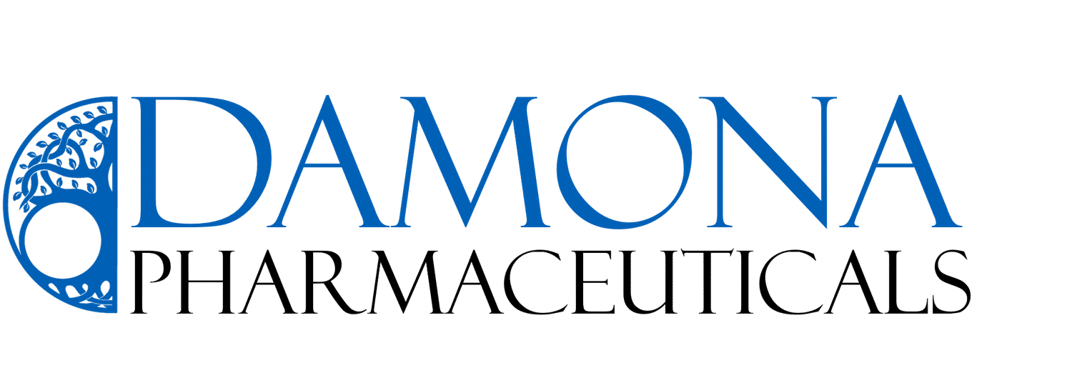 Damona Pharmaceuticals, Inc.