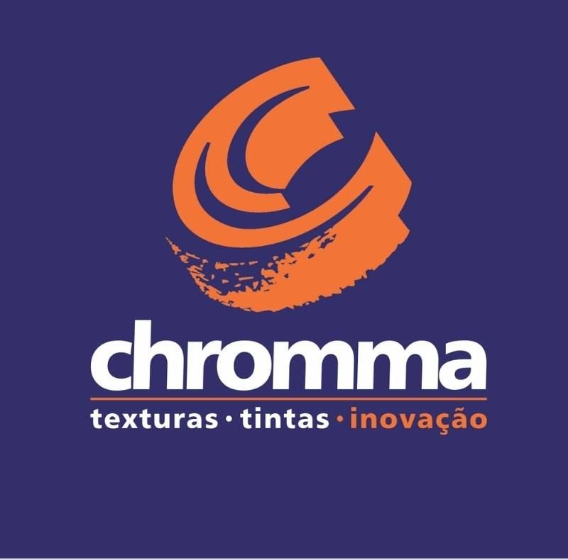 Chromma Industria E Comercio De Texturas E Tintas Eireli