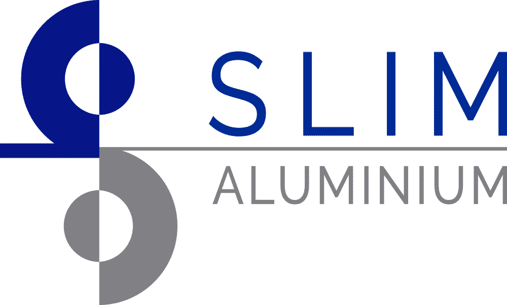 SLIM Aluminium