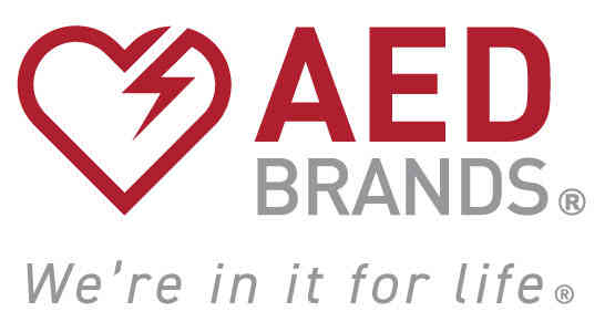 aed brands