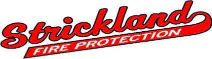 Strickland Fire Protection