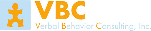 Verbal Behavior Consulting, Inc.