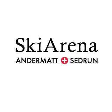 Skiarena Andermatt-Sedrun