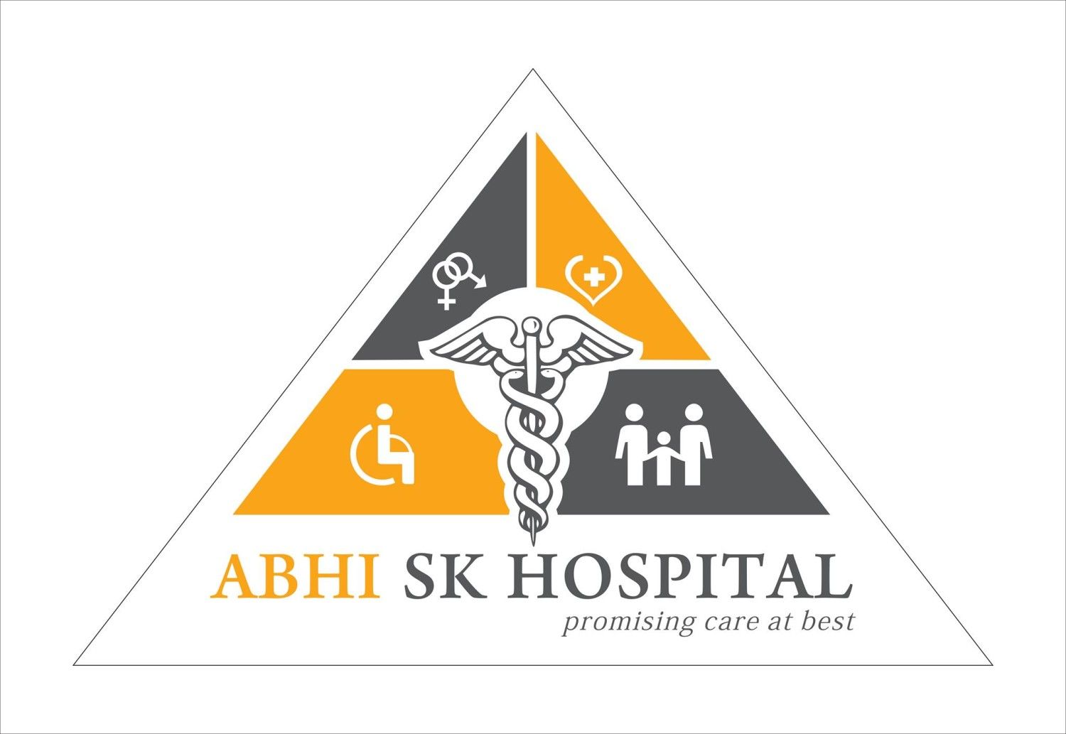 Abhi SK Hospital Pvt Ltd.