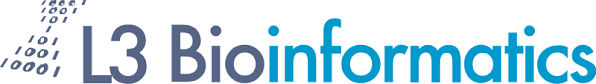 L3 Bioinformatics Ltd.