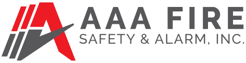 AAA Fire Safety & Alarm