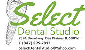 Select Dental Studio