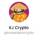 KJ Crypto Logo