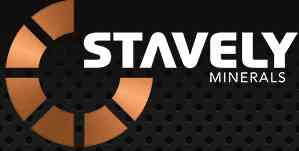Stavely Minerals