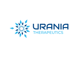 Urania Therapeutics SAS