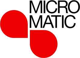 Micro Matic Norge AS