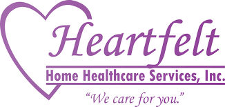 Heartfelt Home Healthcare Services, Inc.