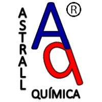 Astrall Indústria Química LTDA