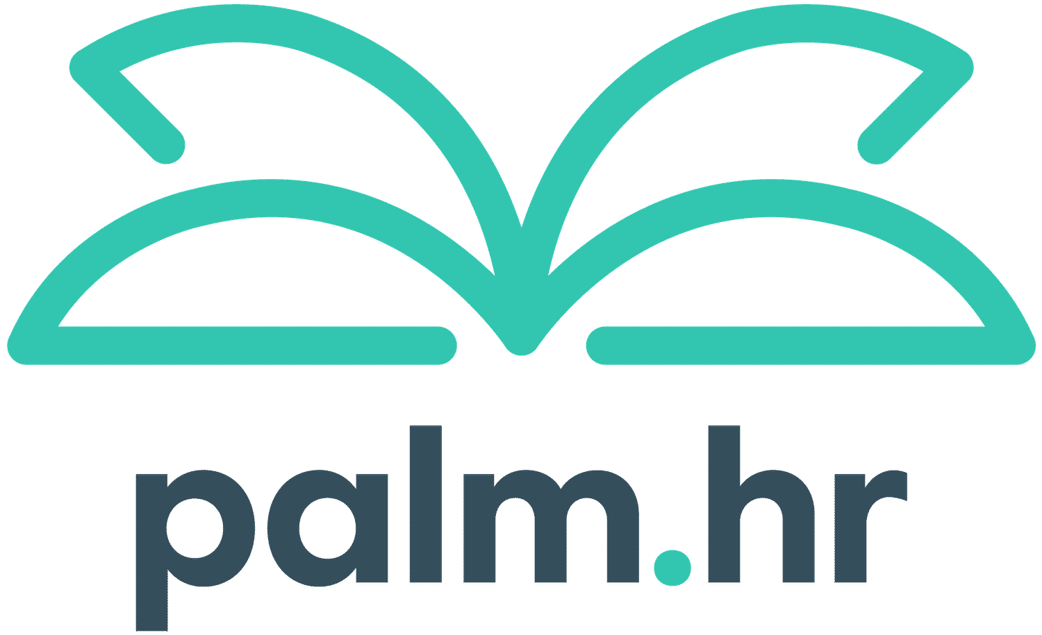PalmHR logo